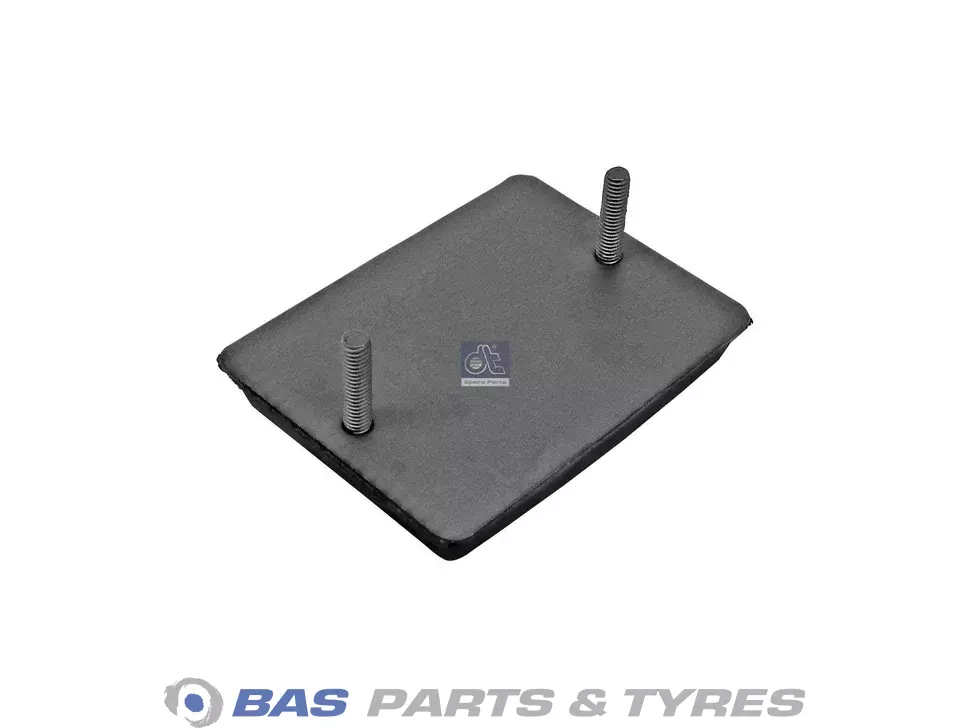 Rubber Buffer DT Spare Parts 3753200844 Rubber Buffer DT Spare Parts 3753200844