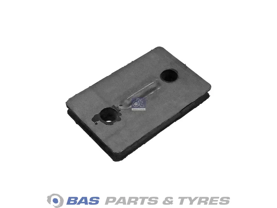 Rubber Buffer DT Spare Parts 6753250584 Rubber Buffer DT Spare Parts 6753250584