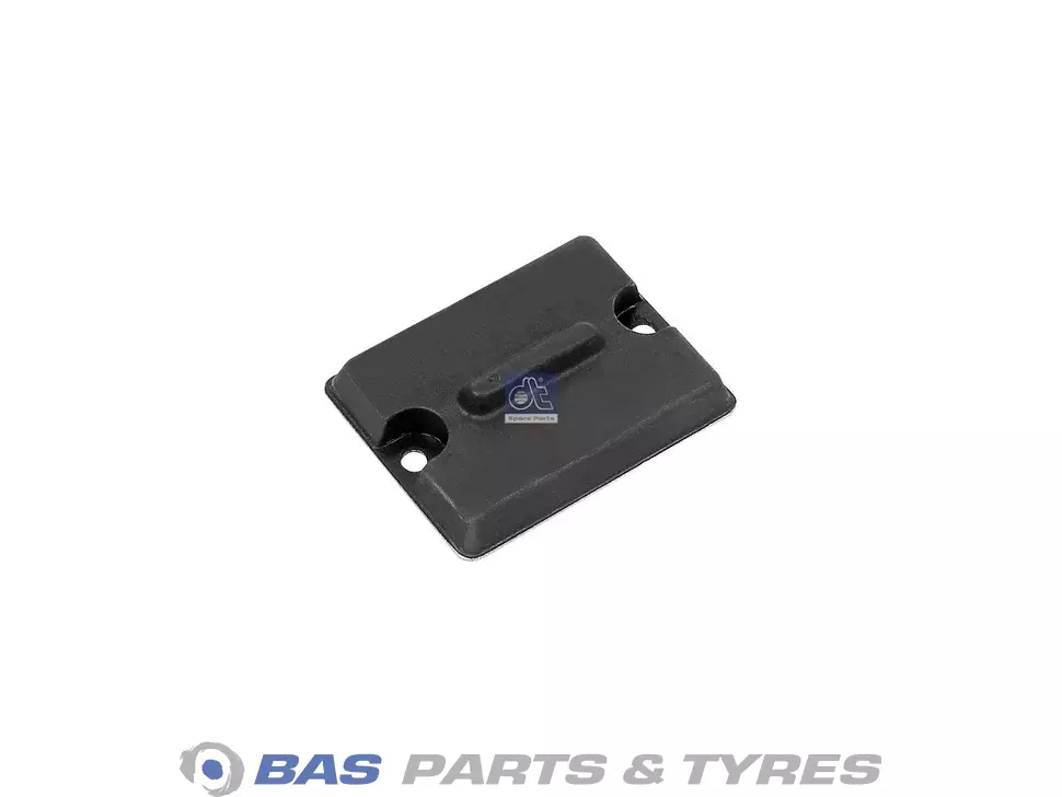 Rubber Buffer DT Spare Parts 6753250284 Rubber Buffer DT Spare Parts 6753250284