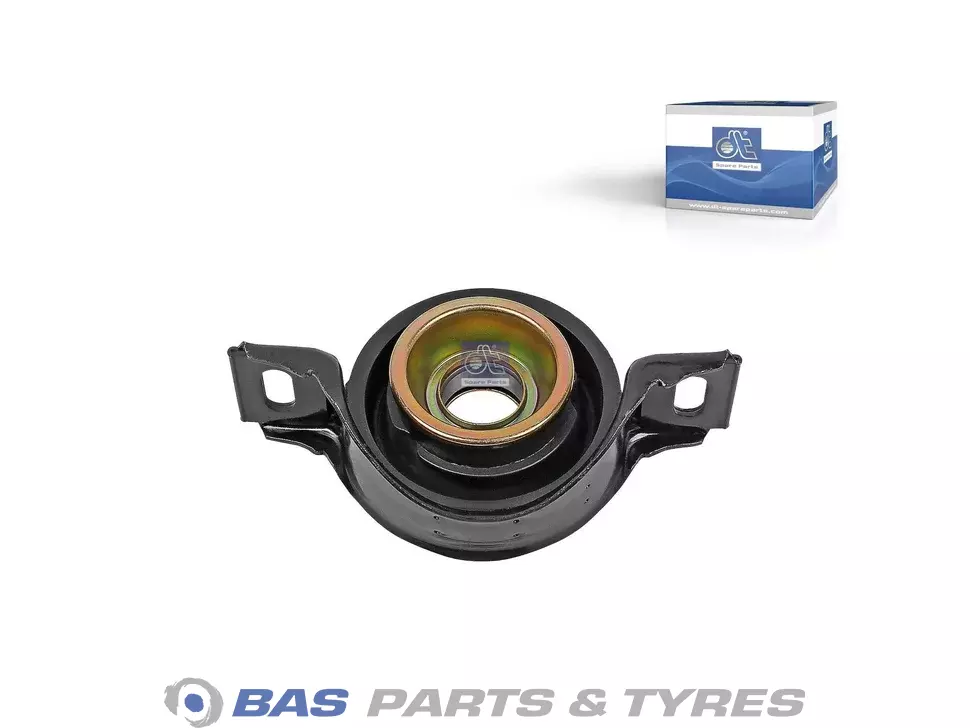 Stützlager DT Spare Parts 5154100082