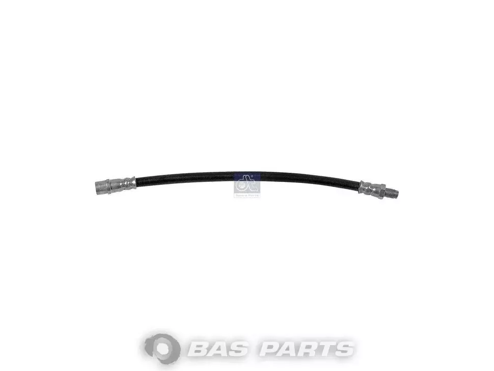Bremsleitung DT Spare Parts 0004283535 Bremsleitung DT Spare Parts 0004283535