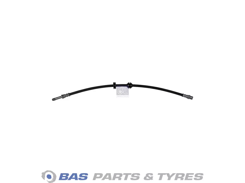 Bremsleitung DT Spare Parts 6384280235
