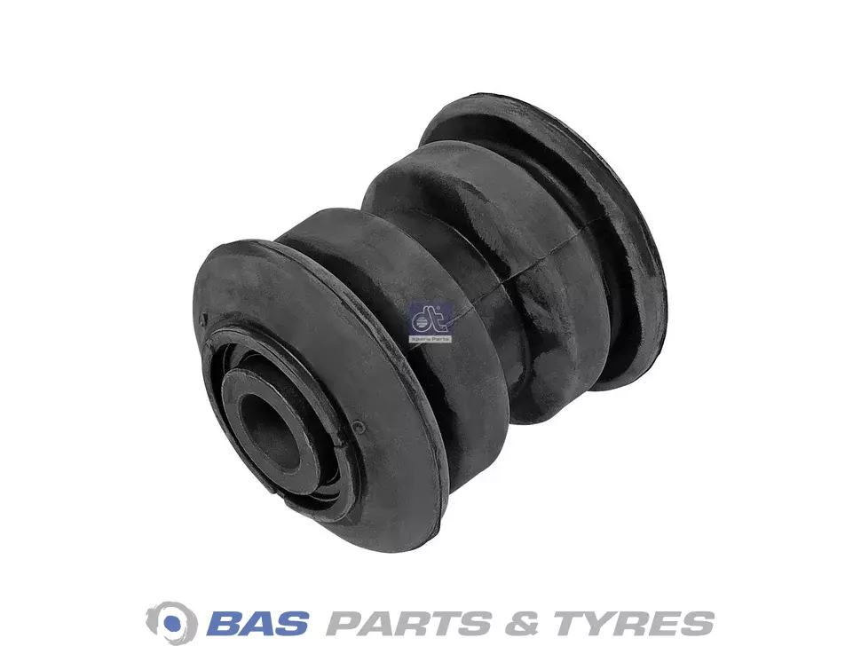 Gummilager DT Spare Parts 9063330014