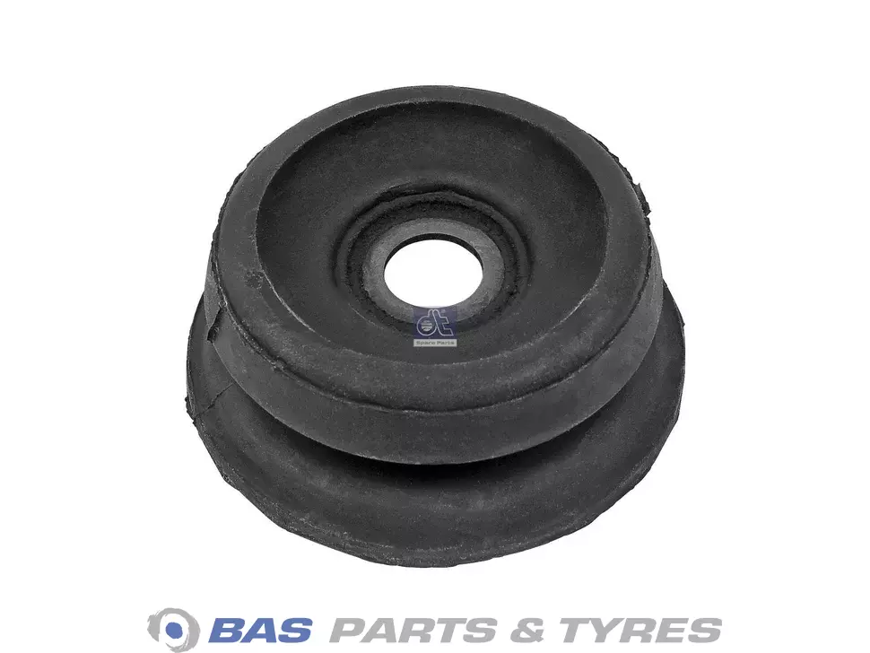 Gummibuchse DT Spare Parts 9013230085