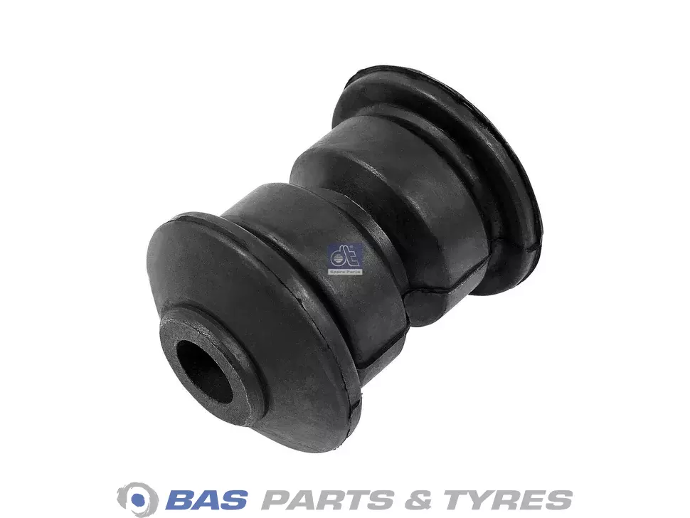 Gummilager DT Spare Parts 6383330014