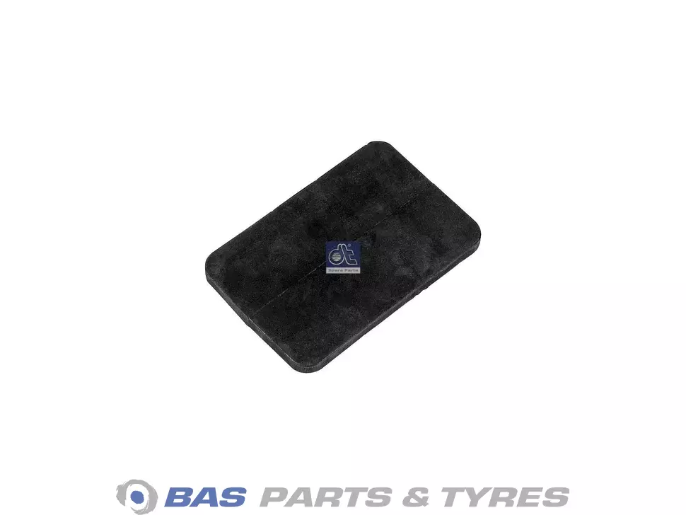 Rubber Buffer DT Spare Parts 9013250084