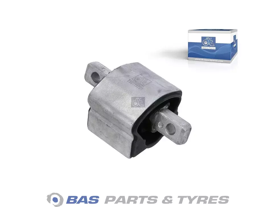 Engine support DT Spare Parts 1402401118