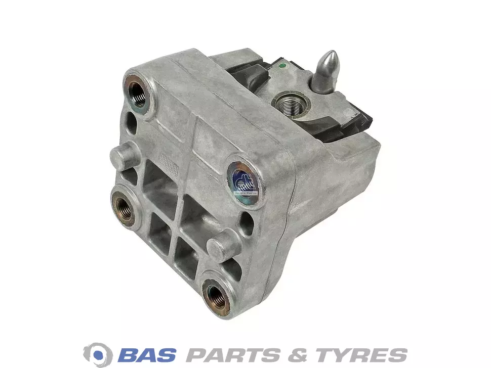 Engine support DT Spare Parts 9612411113