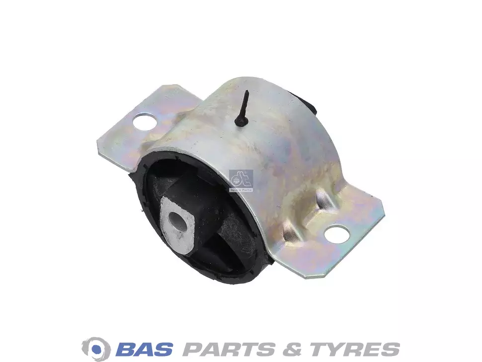 Engine support DT Spare Parts 9012421413