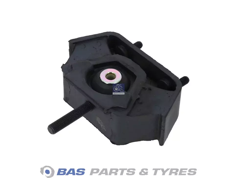 Engine support DT Spare Parts 6012400717