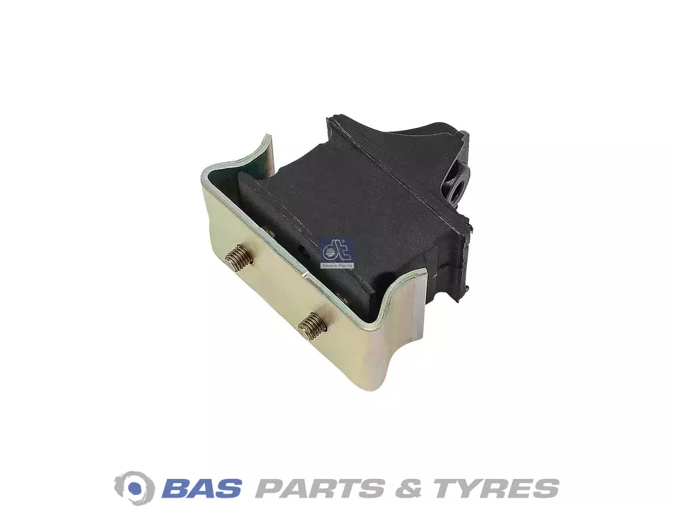 Engine support DT Spare Parts 9012412413