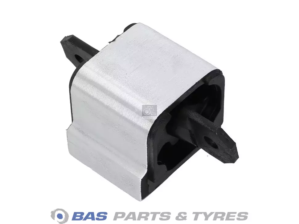 Engine support DT Spare Parts 6392420013
