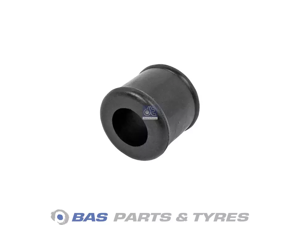 Rubber bushing DT Spare Parts 0003237885