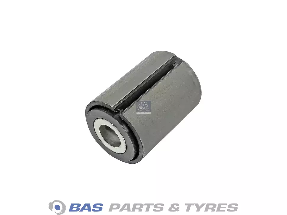 Rubber bushing DT Spare Parts 9603231285