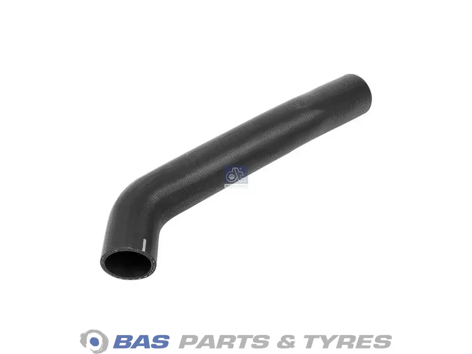 أنبوب المشعاع DT Spare Parts 9015011182