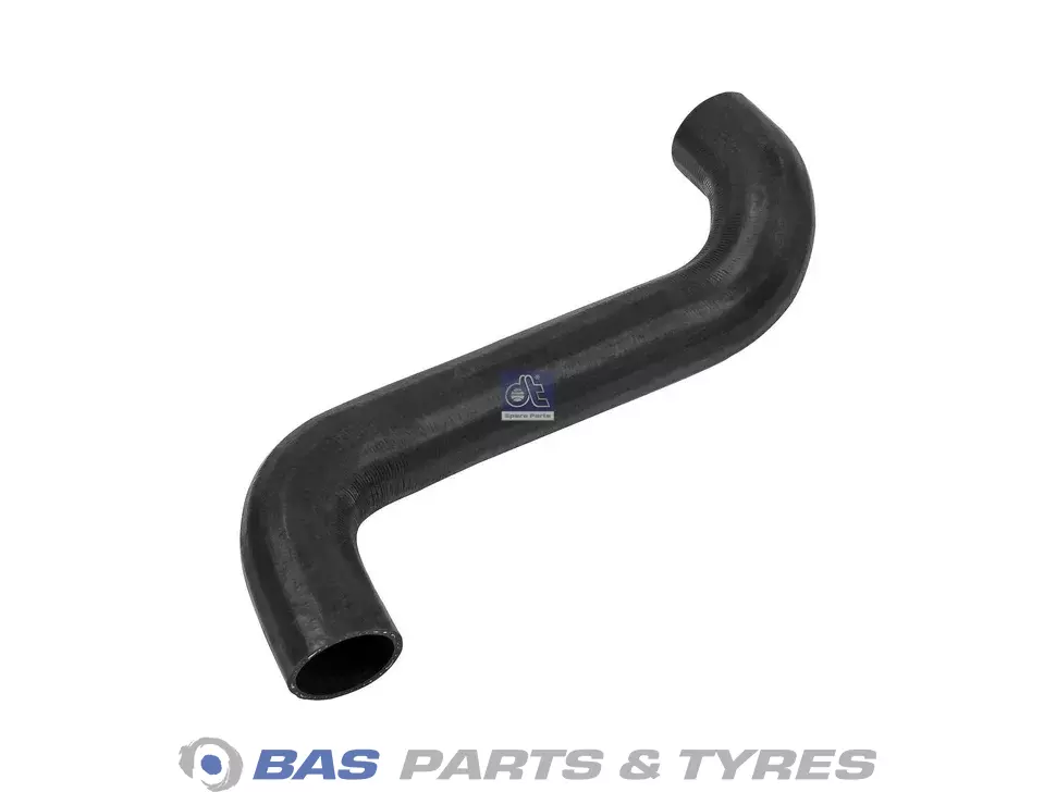 أنبوب المشعاع DT Spare Parts 9015011582