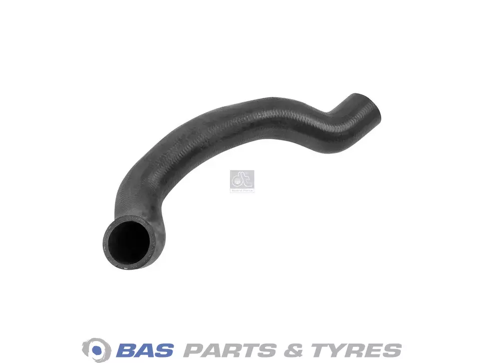 أنبوب المشعاع DT Spare Parts 6015013782