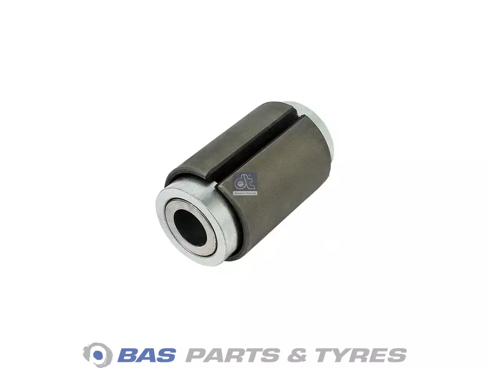 Rubber bushing DT Spare Parts 9603231685