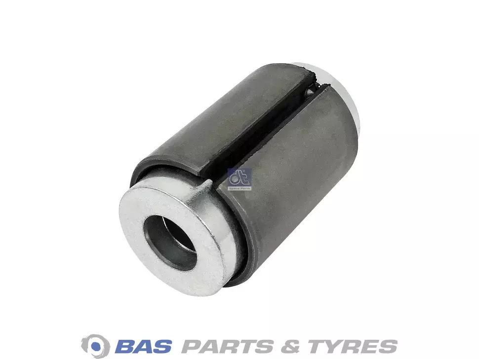 Rubber bushing DT Spare Parts 0009980142