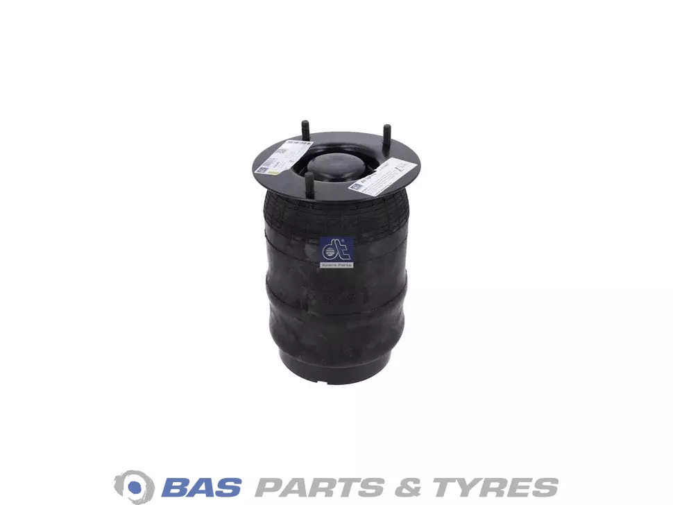 Luftfederbalg DT Spare Parts 6673280001