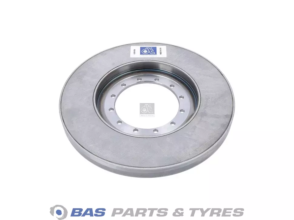 Vibrationdämpfer DT Spare Parts 4230350100