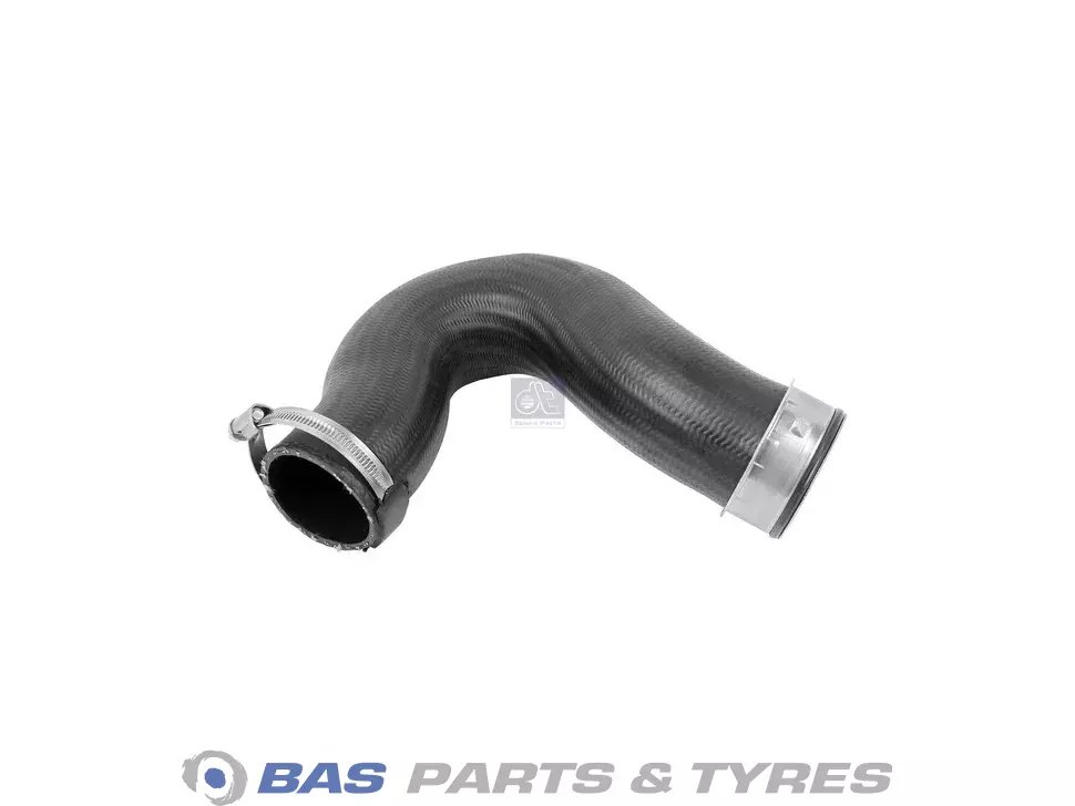 Intercoolerslang DT Spare Parts 9065280382