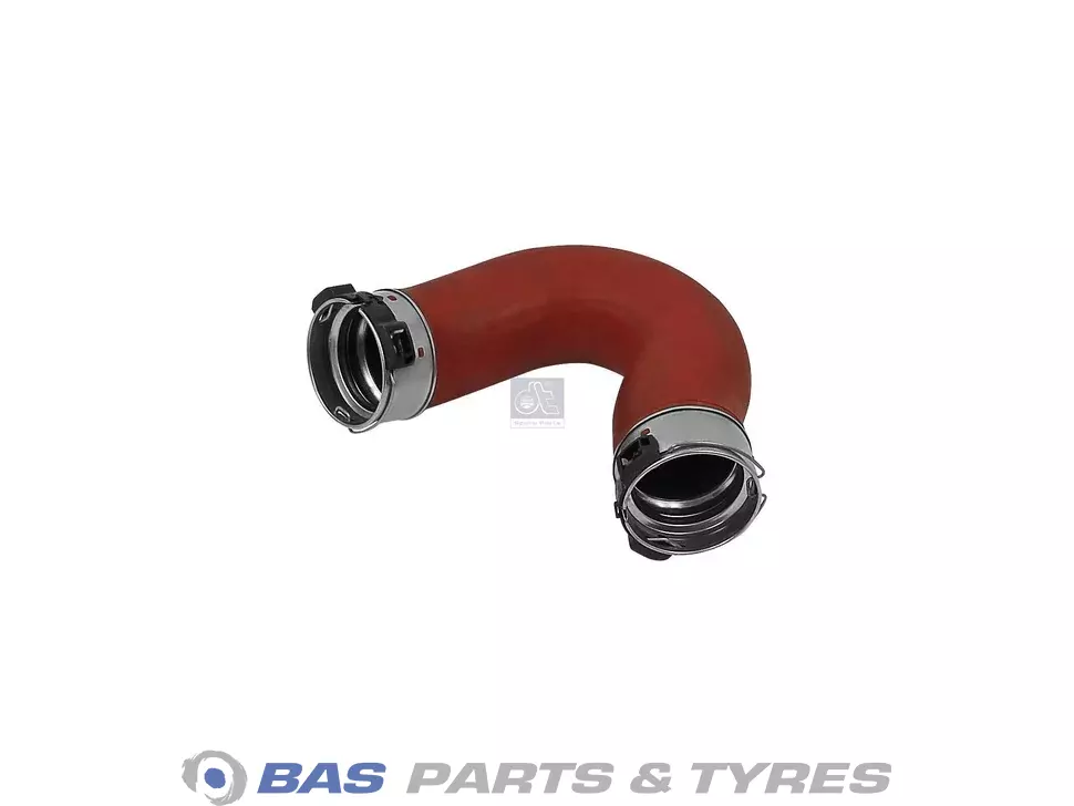 Intercoolerslang DT Spare Parts 9065285182