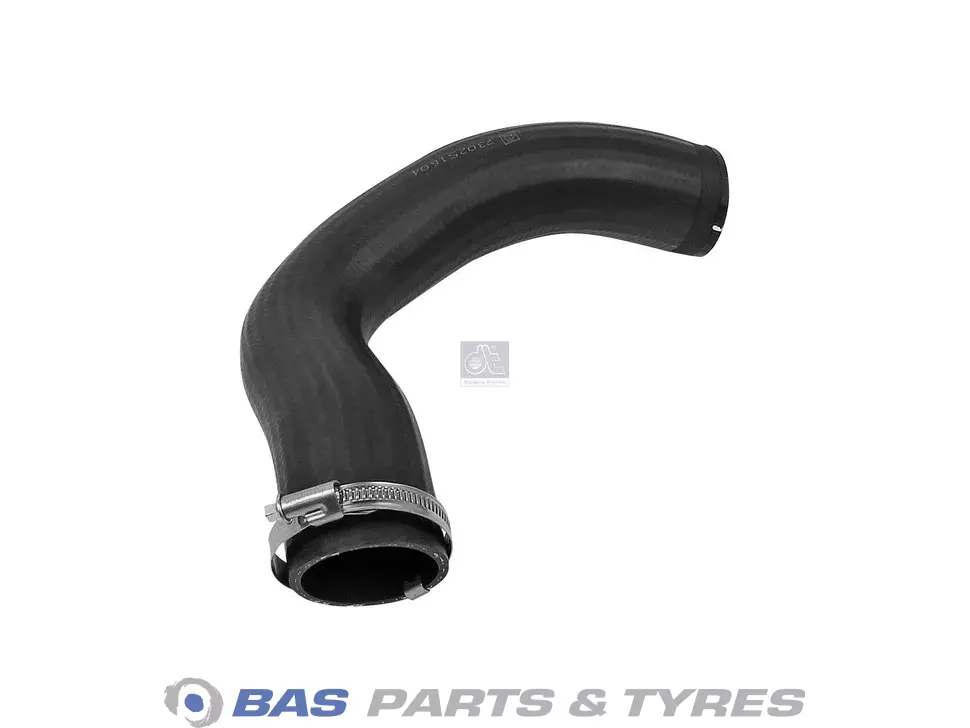 Intercoolerslang DT Spare Parts 9065281082