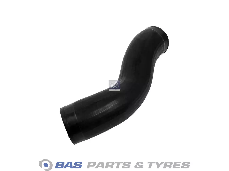 Intercoolerslang DT Spare Parts 9015285482