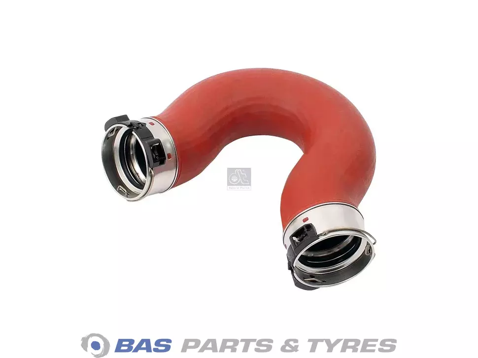 Intercoolerslang DT Spare Parts 9065285082