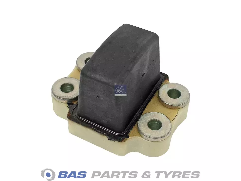 Rubber Buffer DT Spare Parts 9603200477 Rubber Buffer DT Spare Parts 9603200477