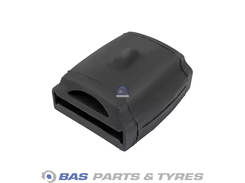 Rubber Buffer DT Spare Parts 9013250744 Rubber Buffer DT Spare Parts 9013250744