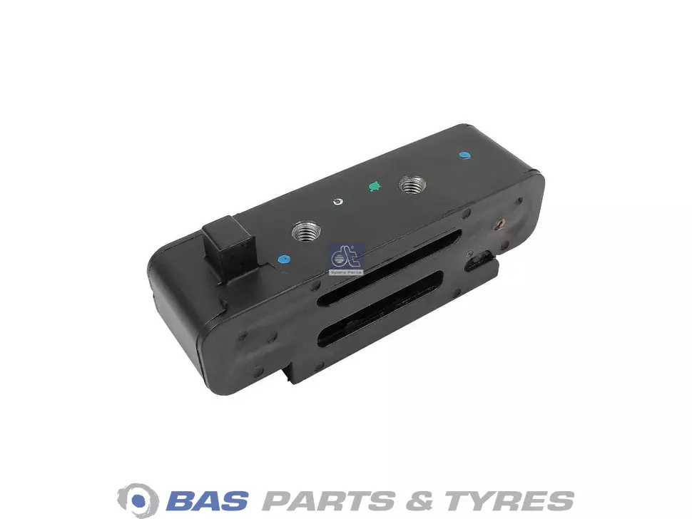 Rubber mounting DT Spare Parts 9305040114