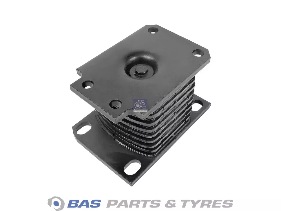 Hohlfeder DT Spare Parts 9603250496