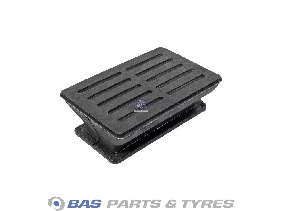 Buffer stop DT Spare Parts 9013221219