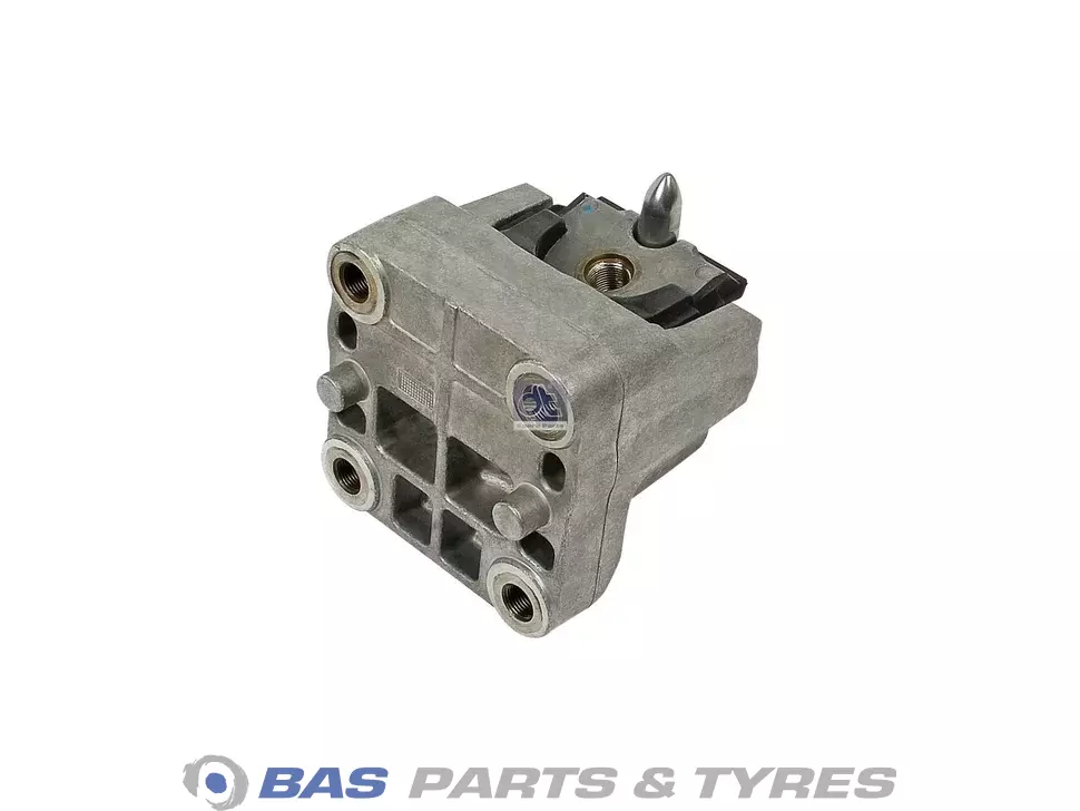 Engine support DT Spare Parts 9612411213 Engine support DT Spare Parts 9612411213