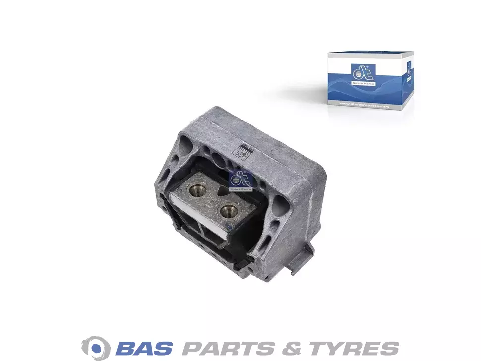 Engine support DT Spare Parts 9612416313 Engine support DT Spare Parts 9612416313
