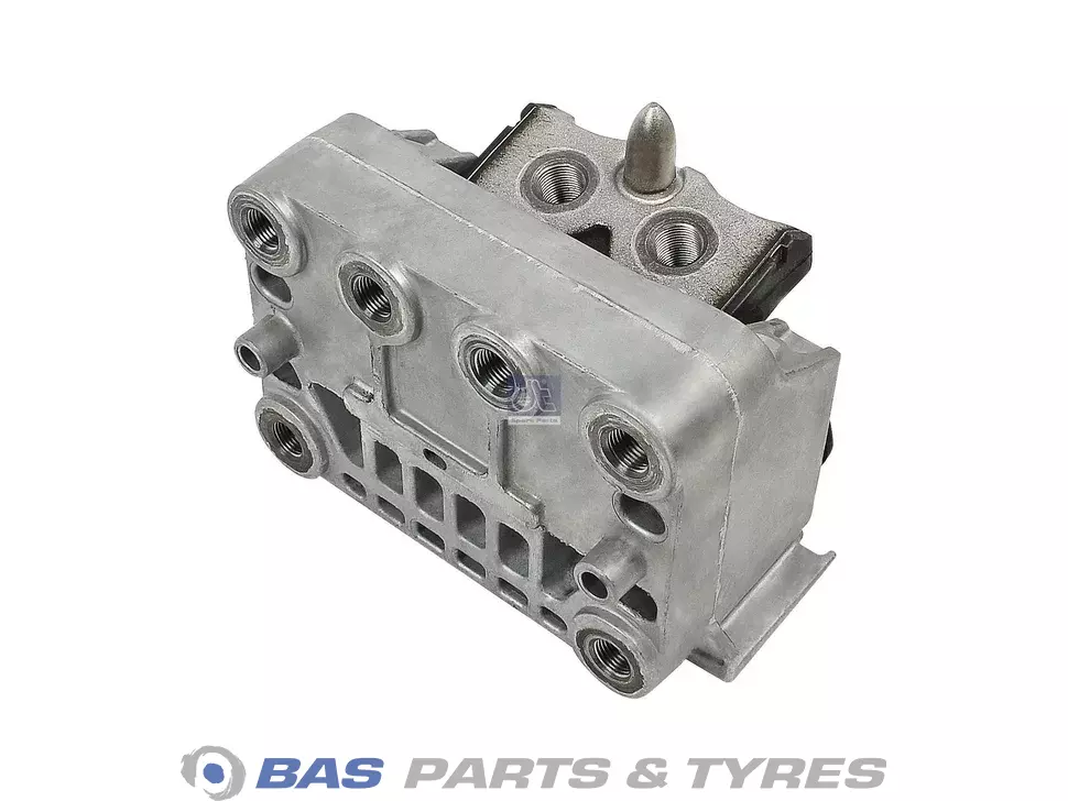 Engine support DT Spare Parts 9602417613