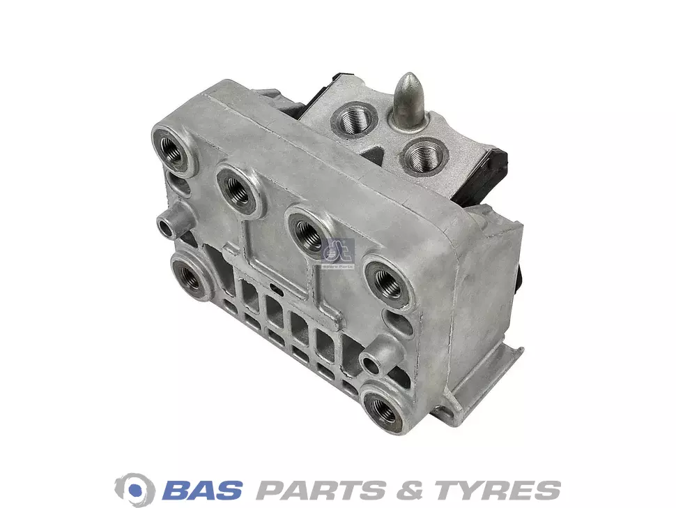 Engine support DT Spare Parts 9602417813 Engine support DT Spare Parts 9602417813