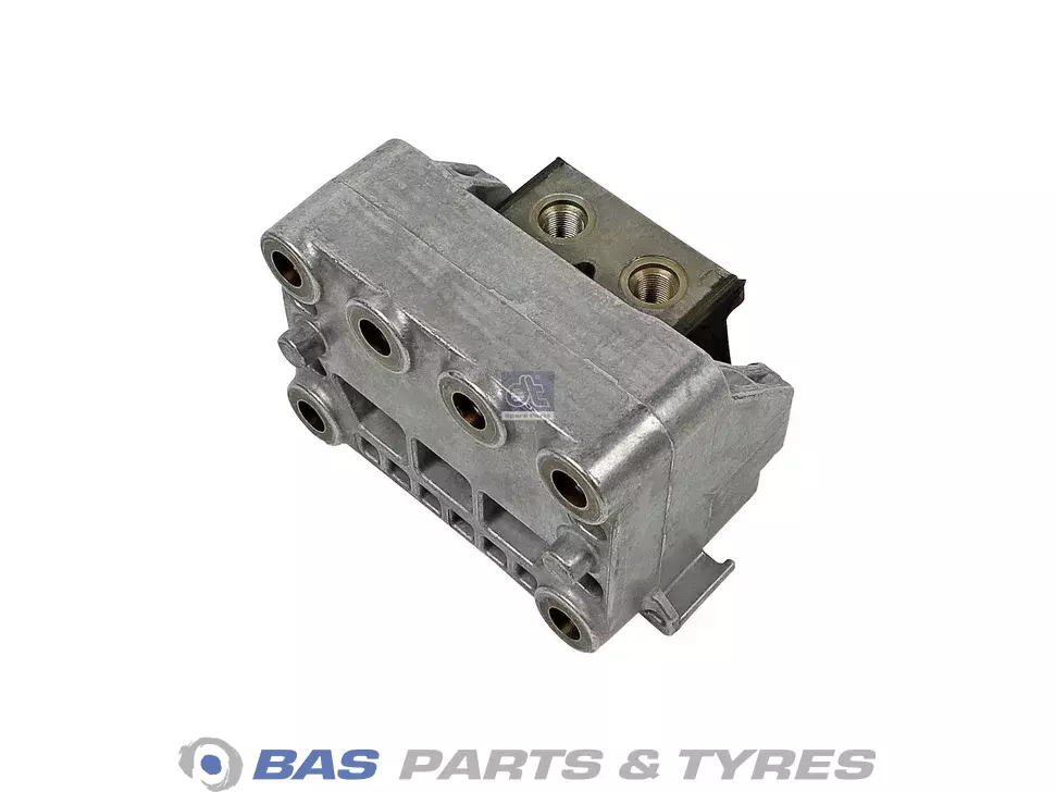 Engine support DT Spare Parts 9602412113 Engine support DT Spare Parts 9602412113