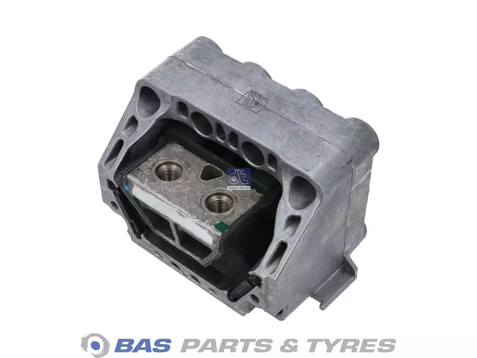 Engine support DT Spare Parts 9602412213 Engine support DT Spare Parts 9602412213