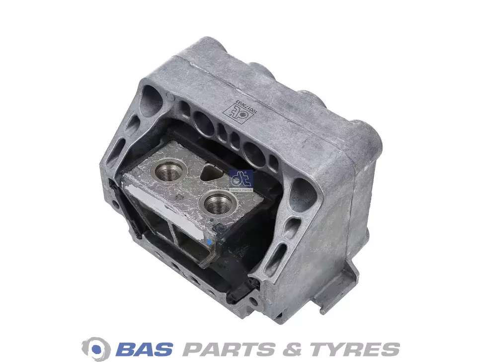 Engine support DT Spare Parts 9602412313 Engine support DT Spare Parts 9602412313