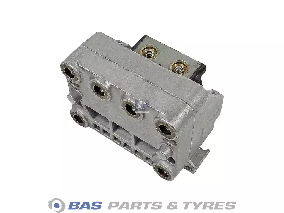 Engine support DT Spare Parts 9602412413 Engine support DT Spare Parts 9602412413
