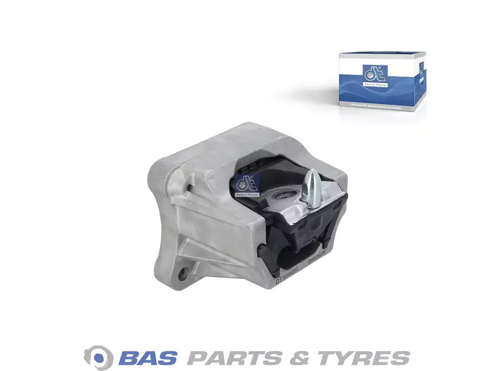 Engine support DT Spare Parts 9672413513 Engine support DT Spare Parts 9672413513