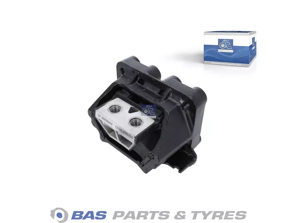 Engine support DT Spare Parts 9612417313 Engine support DT Spare Parts 9612417313