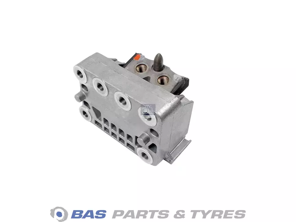 Engine support DT Spare Parts 9612419313