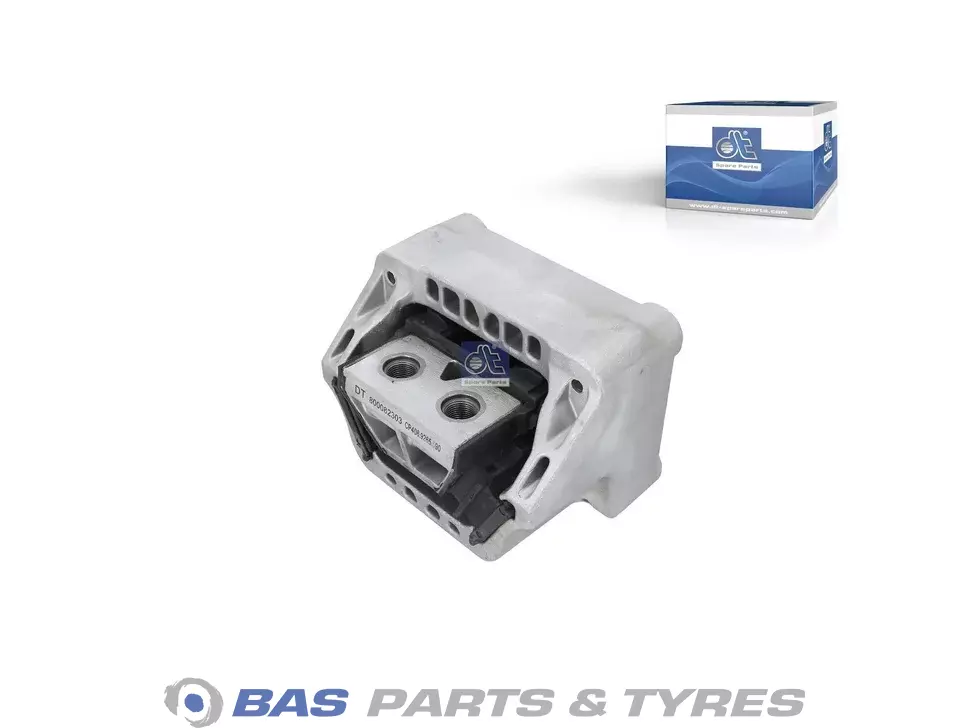 Engine support DT Spare Parts 6332410013 Engine support DT Spare Parts 6332410013