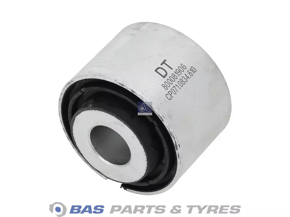 حافلة DT Spare Parts 9743270181