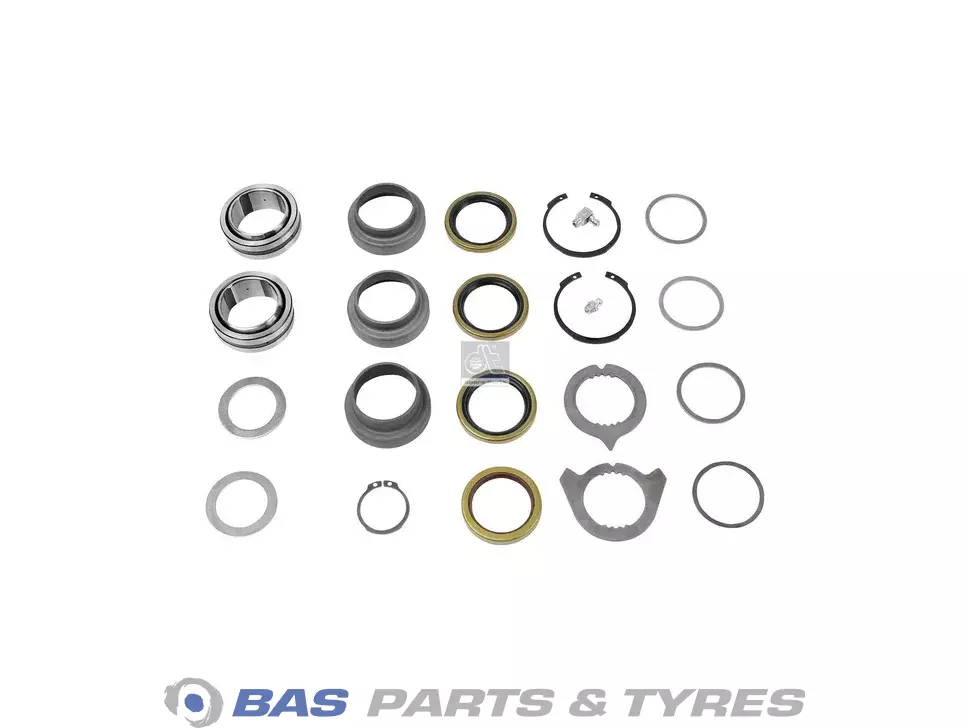 Reparatursatz DT Spare Parts 3604200441