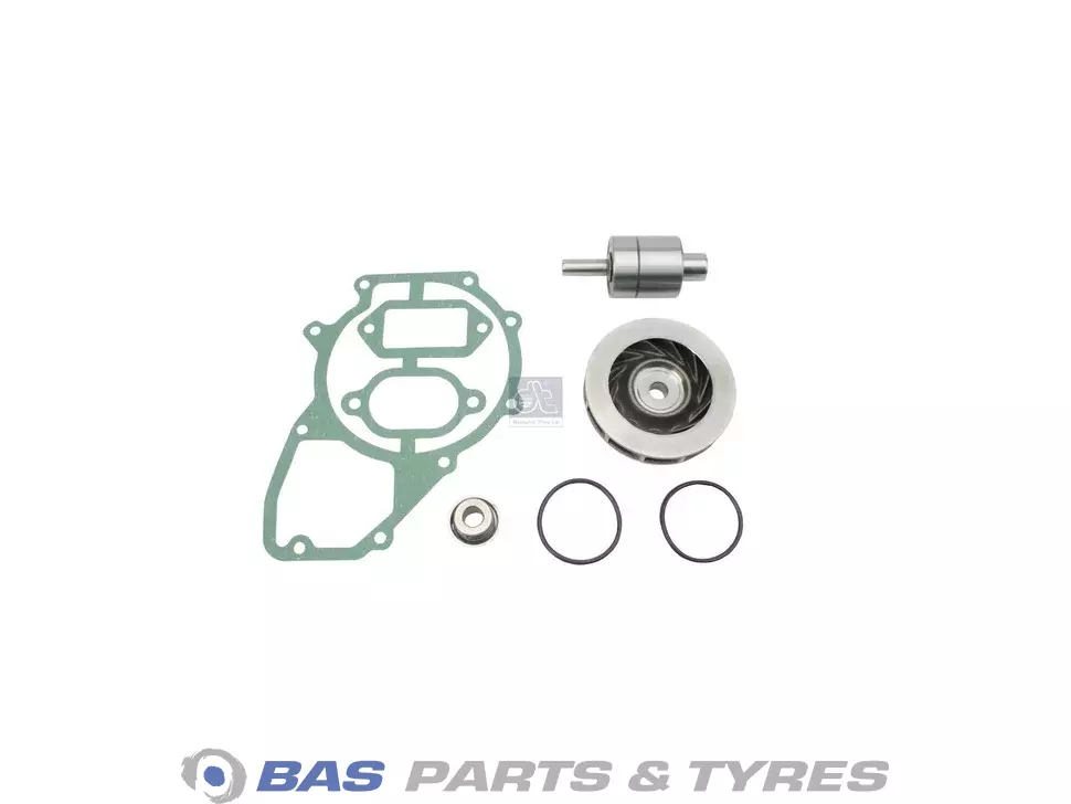 Reparatursatz DT Spare Parts 4035865220